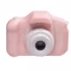 Denver KCA-1340 Kinderkamera Rosa