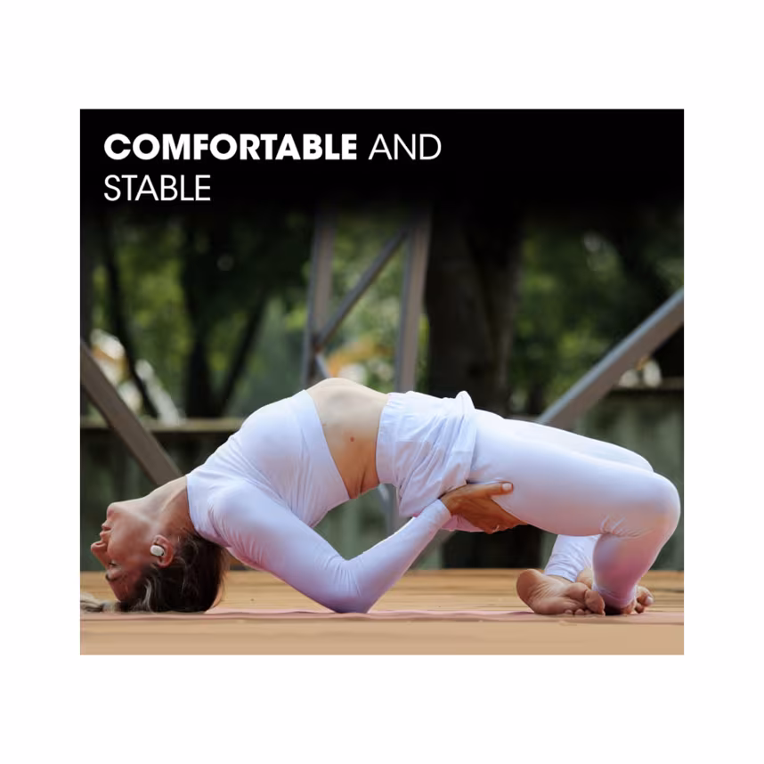 JBL Endurance Race 2 In-Ear-Sport Kopfhörer, weiß