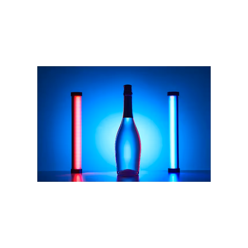 Godox TL30 RGB Tube Light 2er Kit 