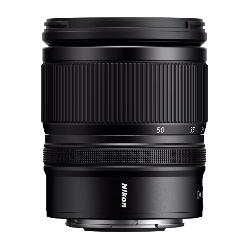 Nikon Z DX 16-50 / 2.8 VR