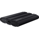 Samsung Portable SSD T7 Shield 1TB black