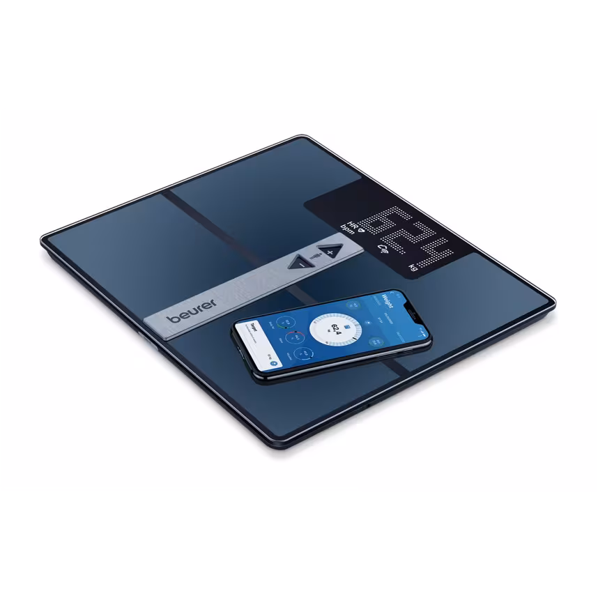 Beurer BF 980 WIFI Diagnosewaage 