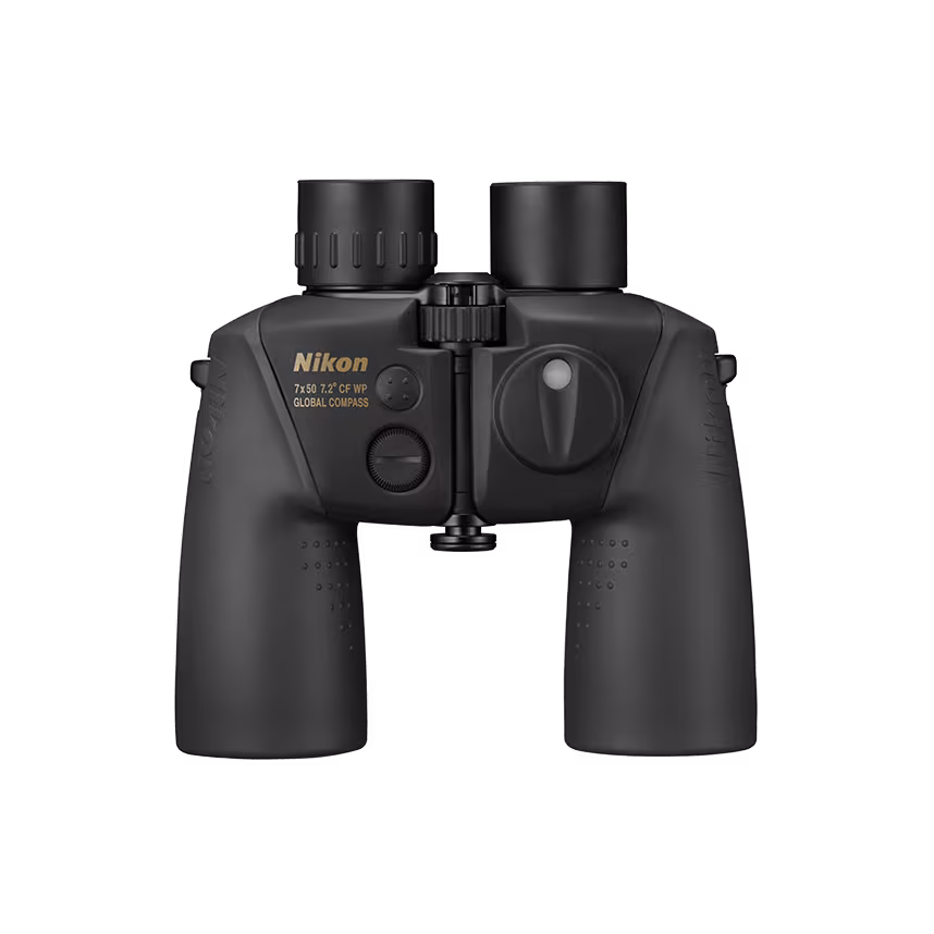 Nikon 7x50CF WP Global Compass