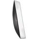 walimex pro Softbox OL 25x150cm walimex C&CR Serie