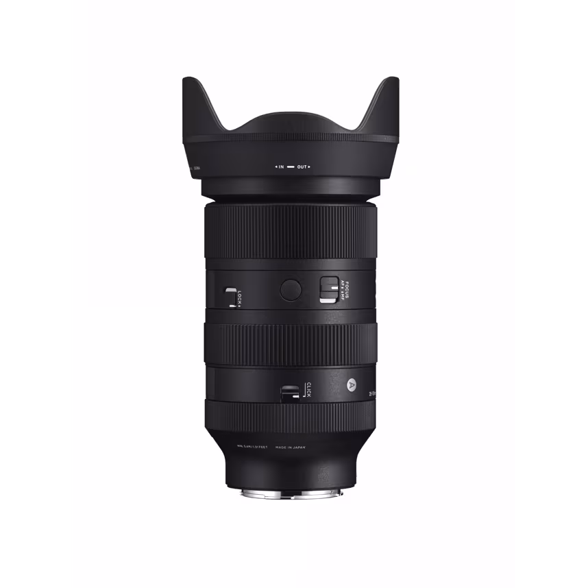 Sigma 28-105/2,8 DG DN Sony E