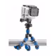 Cullmann Alpha 350 Mobile Blau inkl. Handyhalterung