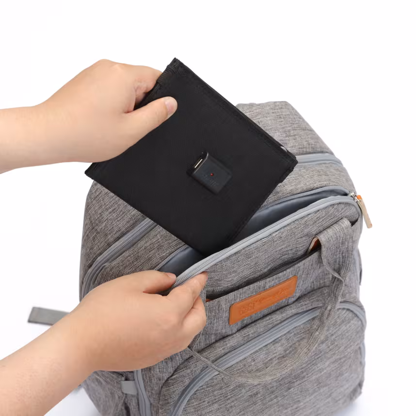 Felixx mobiles Solar Panel 10.5W für Smartphone