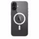 Apple iPhone 16 Plus Clear Case mit MagSafe 