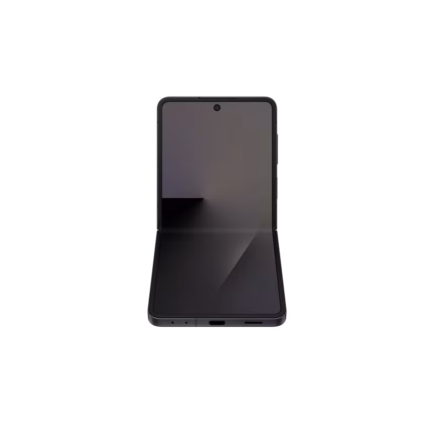Samsung Galaxy Z Flip 7 FE 128GB Black
