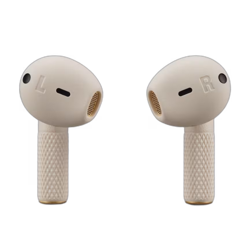 Marshall Minor IV TWS Cream