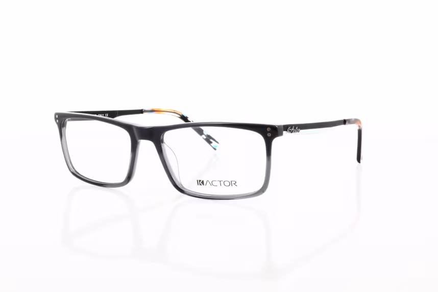 KV 526 C2 Herrenbrille Kunststoff