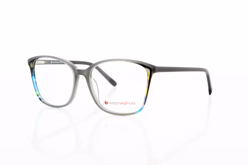 KNP 120-6H Damenbrille Kunststoff