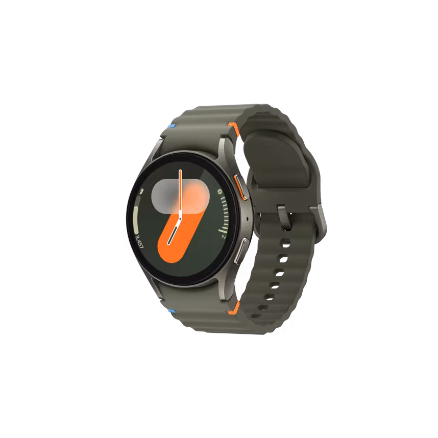 Samsung Galaxy Watch7 40mm BT green