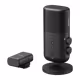 Sony ECM-S1 Kabelloses Streaming-Mikrofon