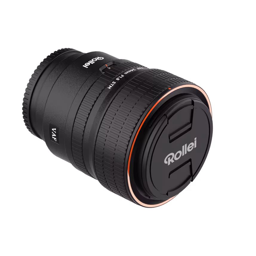 Rollei 24/1.8 Sony FE