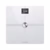 Withings Body SMART Körperwaage weiß