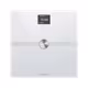 Withings Body SMART WLAN-Körperwaage weiß