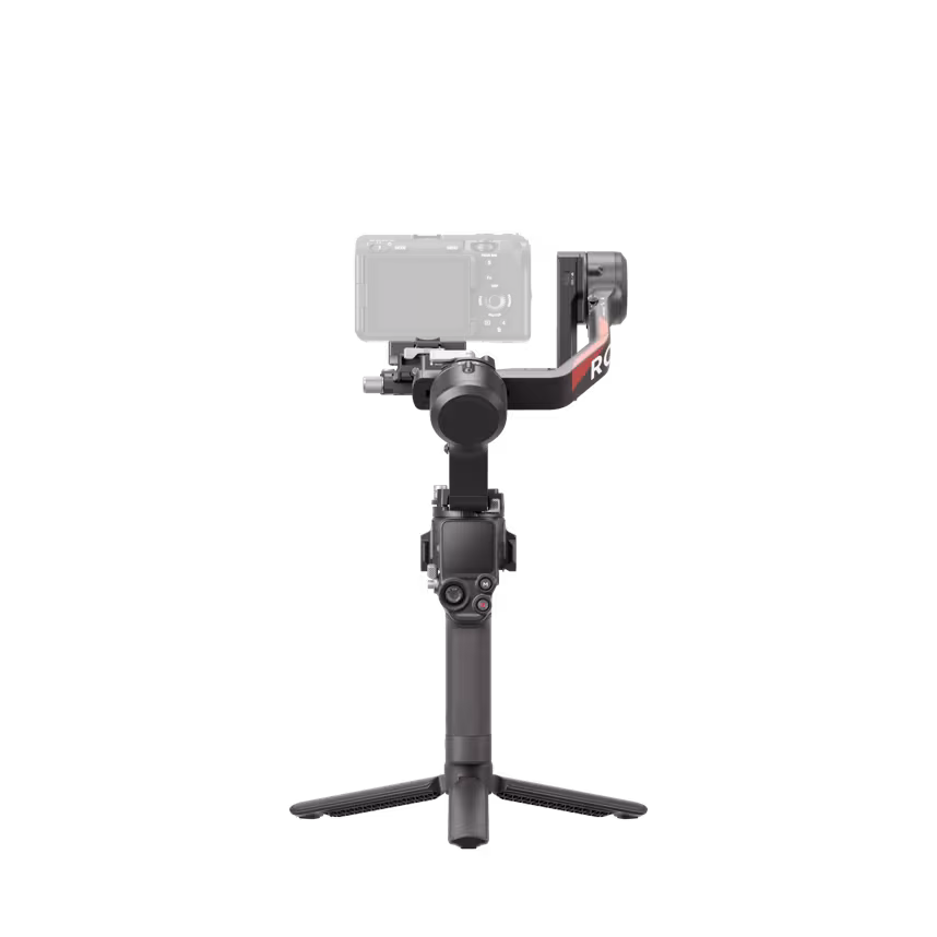 DJI RS 4 Combo