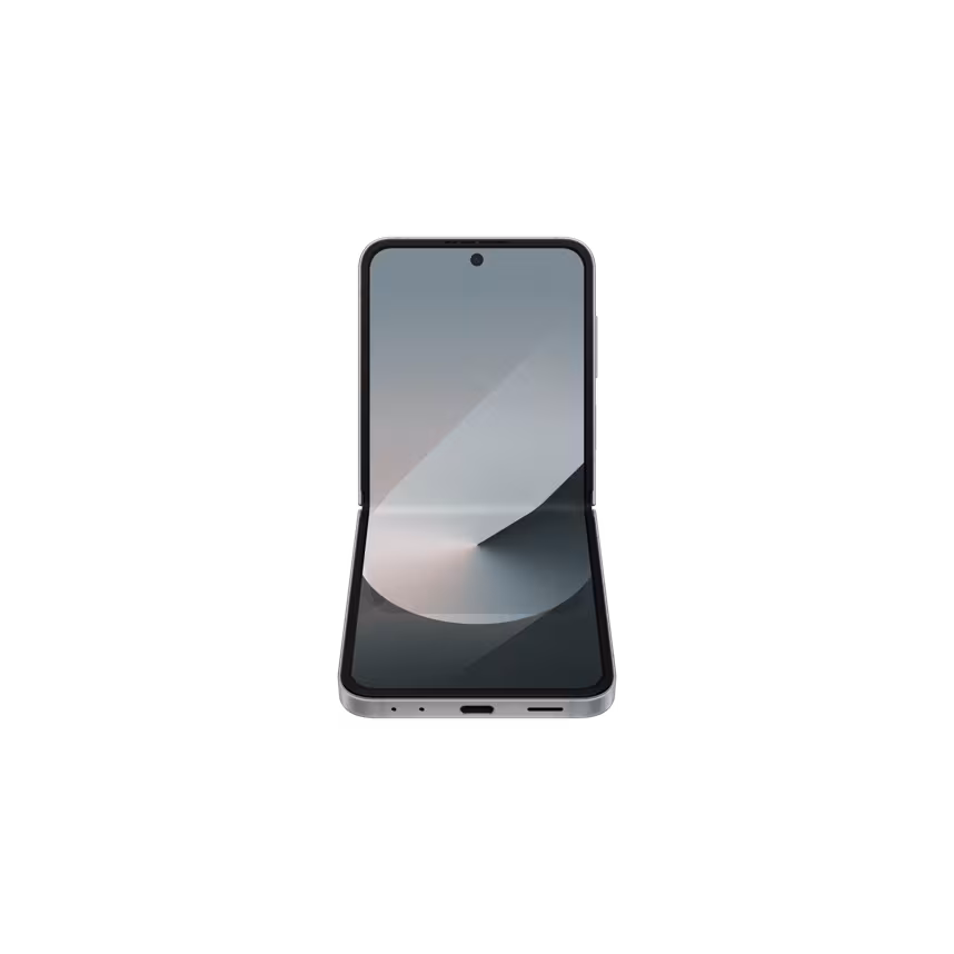 Samsung Galaxy Z Flip 6 256GB silver shadow