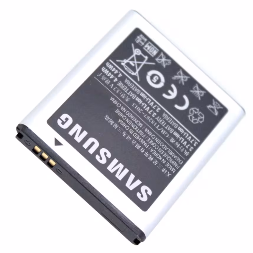 Samsung Original Akku Galaxy Wave 1.200mAh