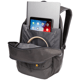 CaseLogic Jaunt Backpack 15.6" graphite