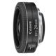 Canon EF-S 24/2,8 STM + UV Filter
