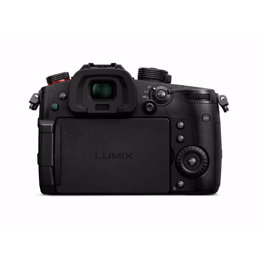 Panasonic GH5M2E  Systemkamera Gehäuse