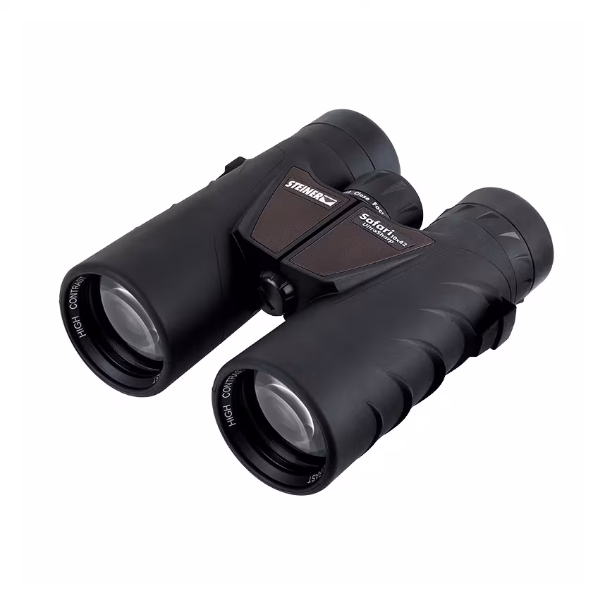 Steiner Safari UltraSharp 10x42 Fernglas
