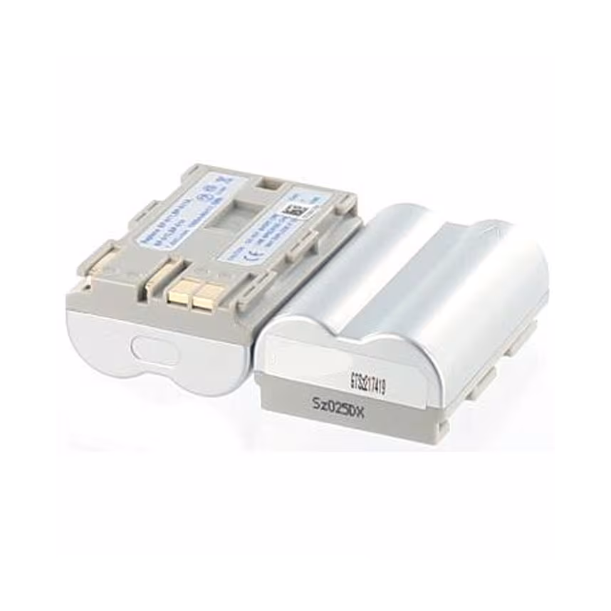 AGI 18414 Akku Canon BP-511