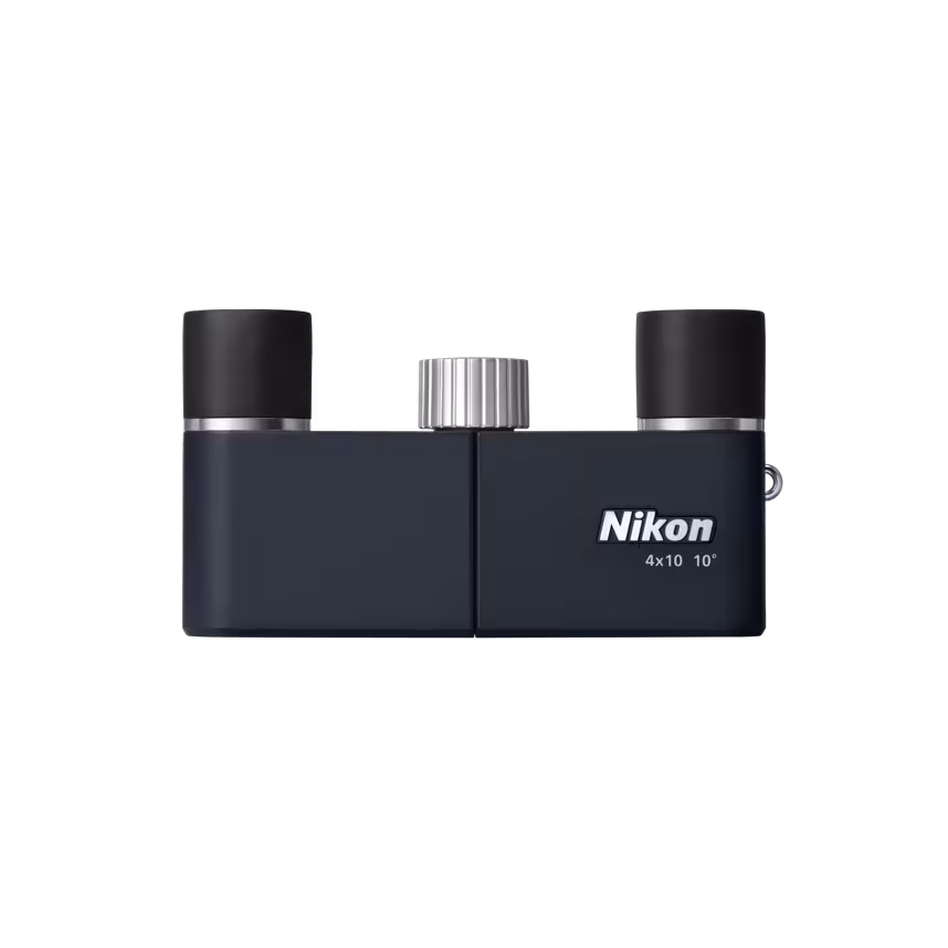Nikon 4x10D CF dark navy