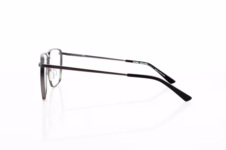 DHM 202-2H Herrenbrille Metall