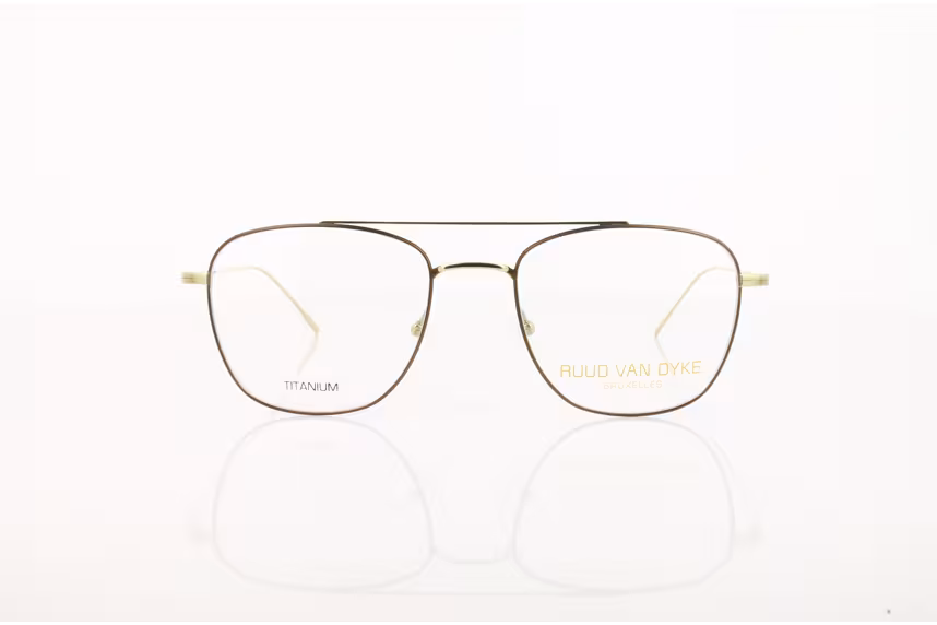 Ruud van Dyke RVD 1286T-3H