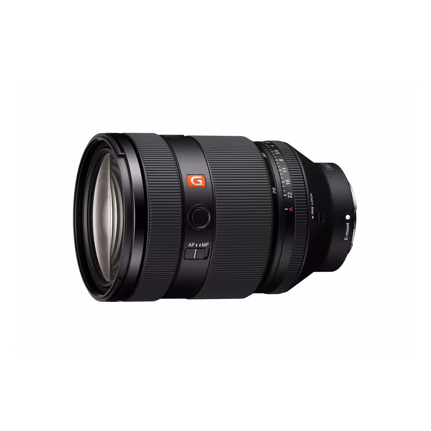 Sony FE 28-70/2 GM