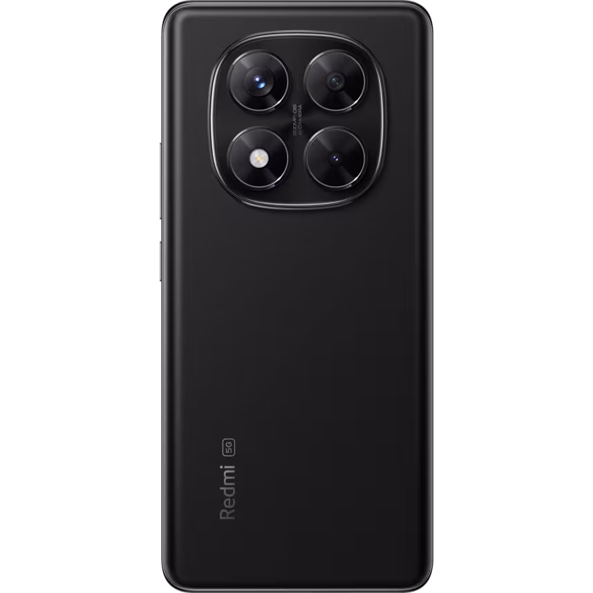Xiaomi Redmi Note 14 Pro 5G 256GB midnight black