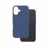 Care Back Cover Fashion Apple iPhone 16 blau