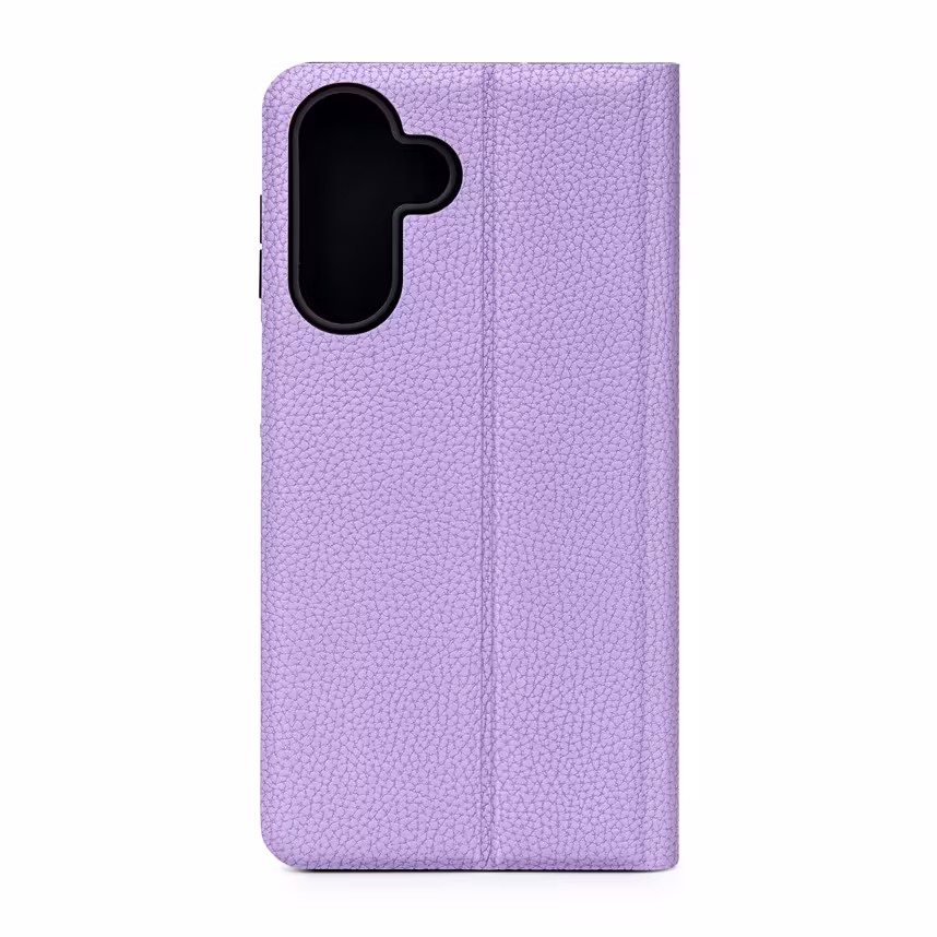 Felixx Book VENEZIA Lavender Lilac Stand Samsung Galaxy A17