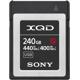 Sony 240GB XQD G Serie
