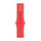App Watch 45mm Sportband S/M red