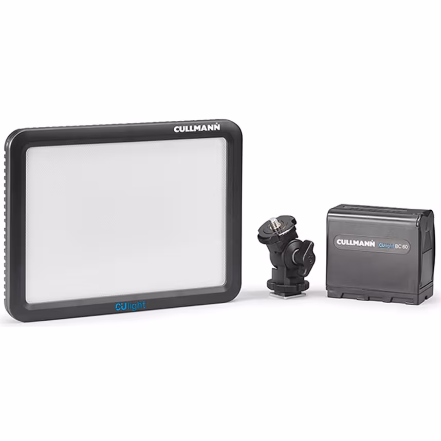 Cullmann Culight V170BC Flat