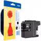 Brother LC-121BK Tinte black