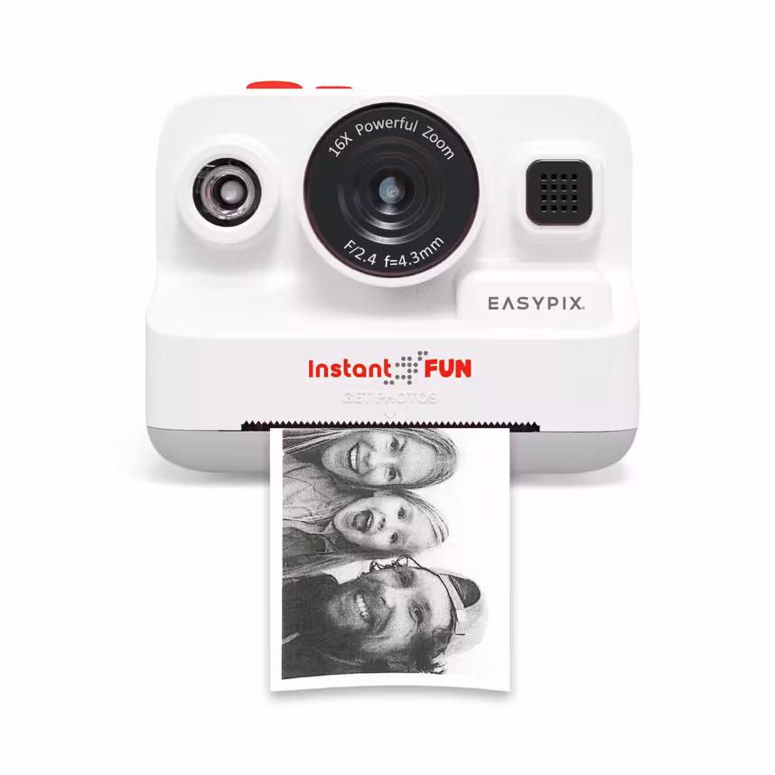 Easypix Instant Fun