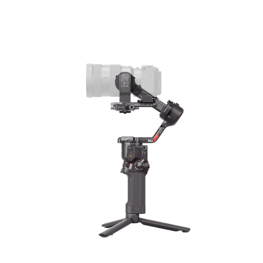 DJI RS 4
