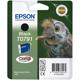 Epson T0791 Tinte Photo Black 11ml
