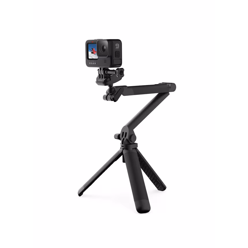 GoPro 3-Way Grip 2.0

