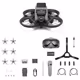 DJI Avata Fly Smart Combo (DJI FPV Goggles V2)