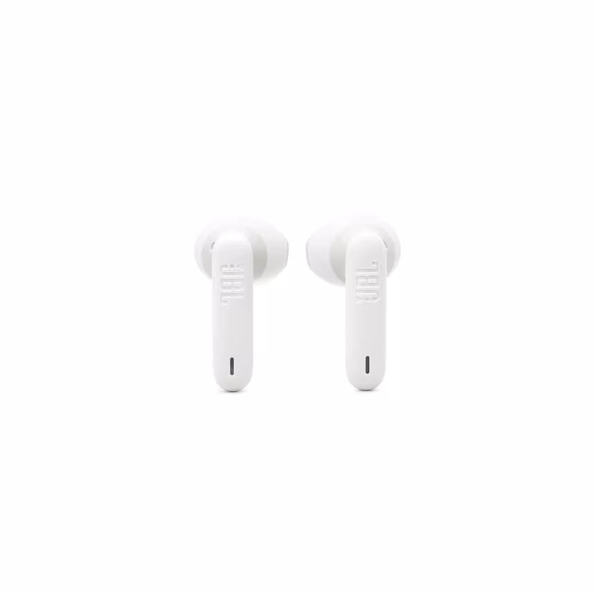 JBL Wave Flex 2 kabelloser In-Ear Kopfhörer, weiß