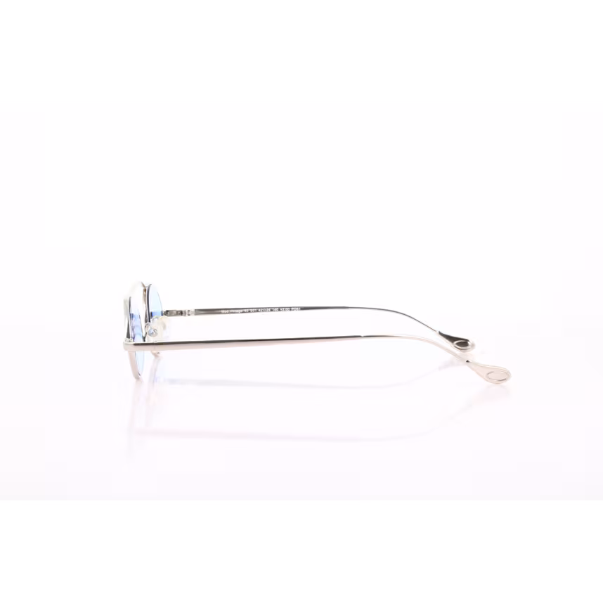 Vintage reader blau +2,00