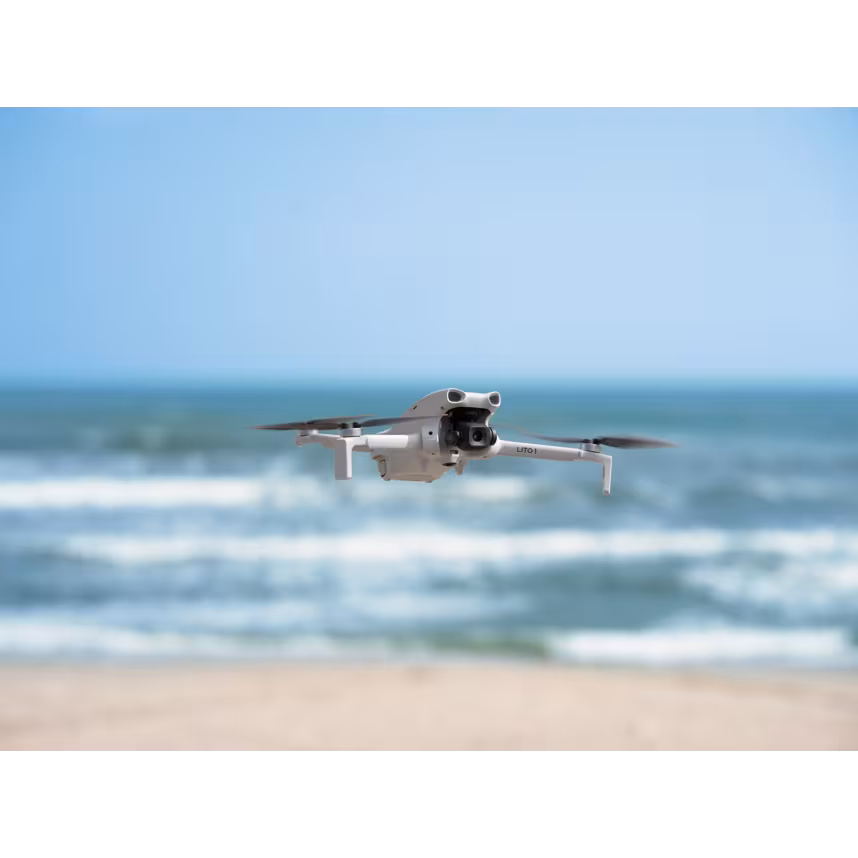 DJI Lito 1 Fly More Combo (RC-N3)