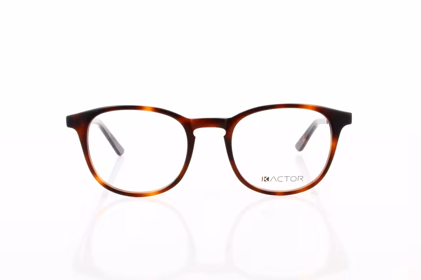 K-Actor KV 2191 C3 Kunststoffbrille Damen