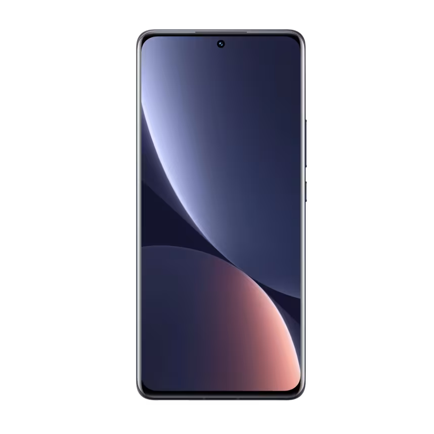 Xiaomi 12 Pro AT 5G 256GB gray Dual-SIM